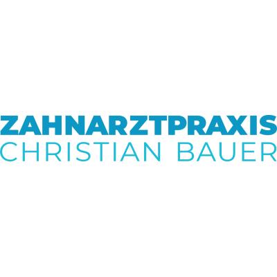 Logo von Zahnarzt Christian Bauer