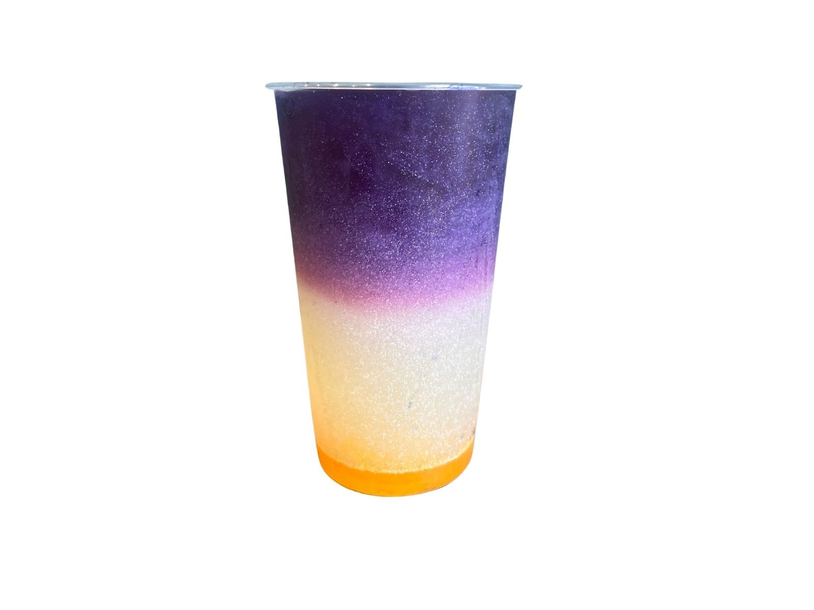 Mango Indigo [Glitter Drink] M