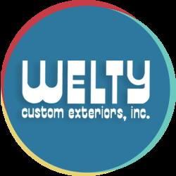 Welty Custom Exteriors, Inc