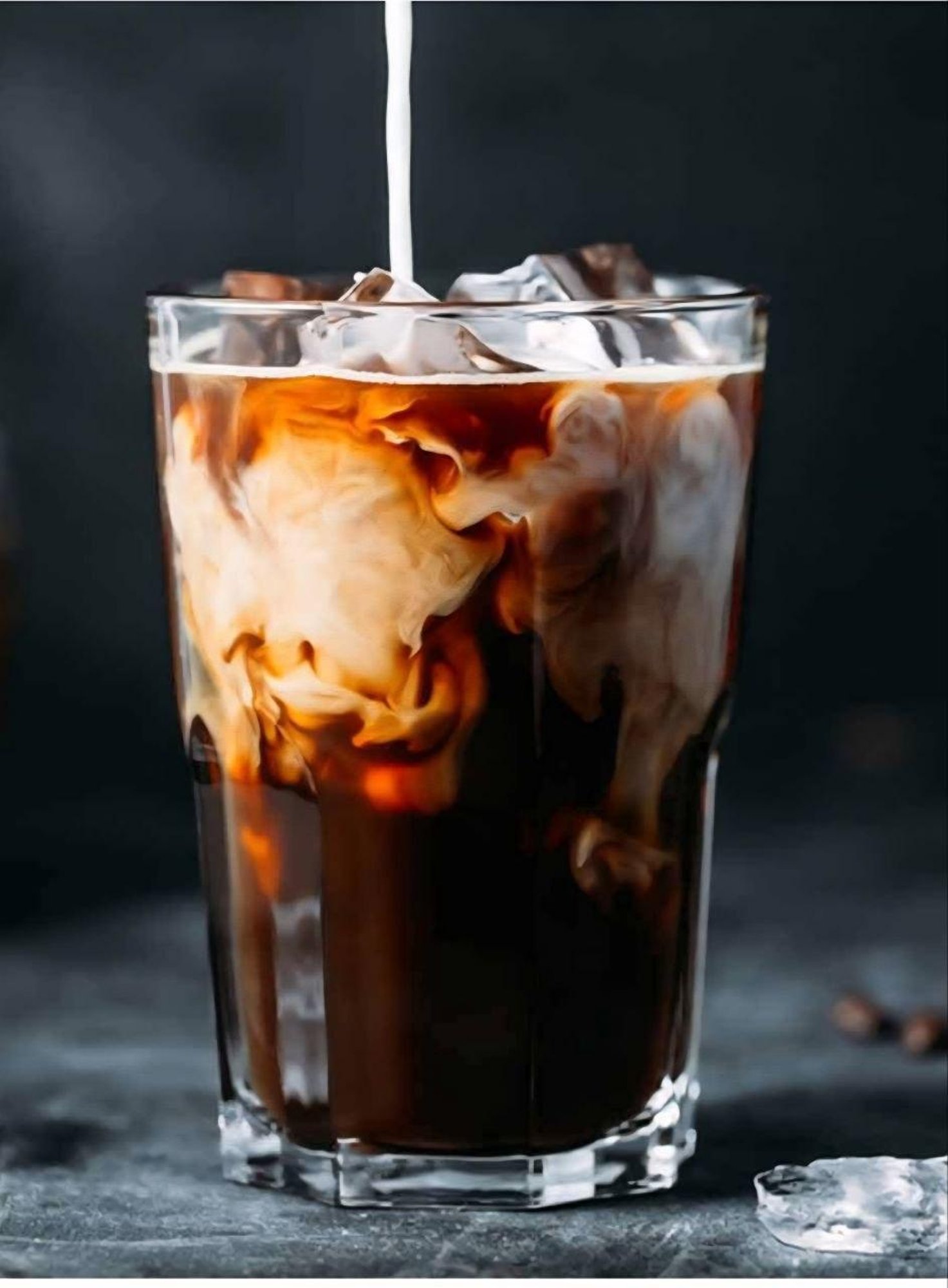 Iced Coffee