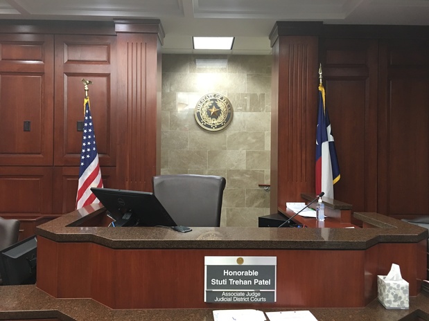 Images Israel B Garcia, Jr., Attorney