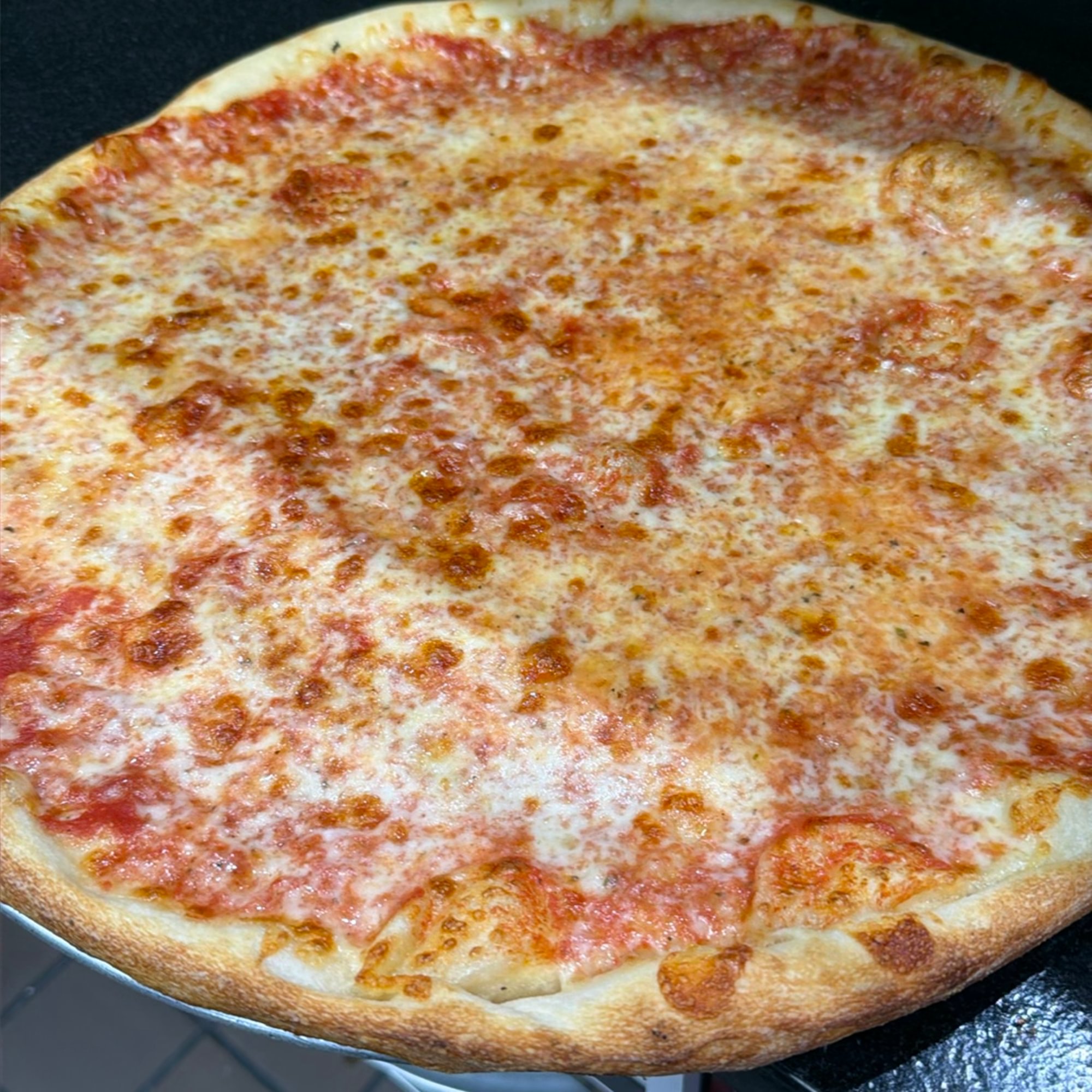 Regular Pie