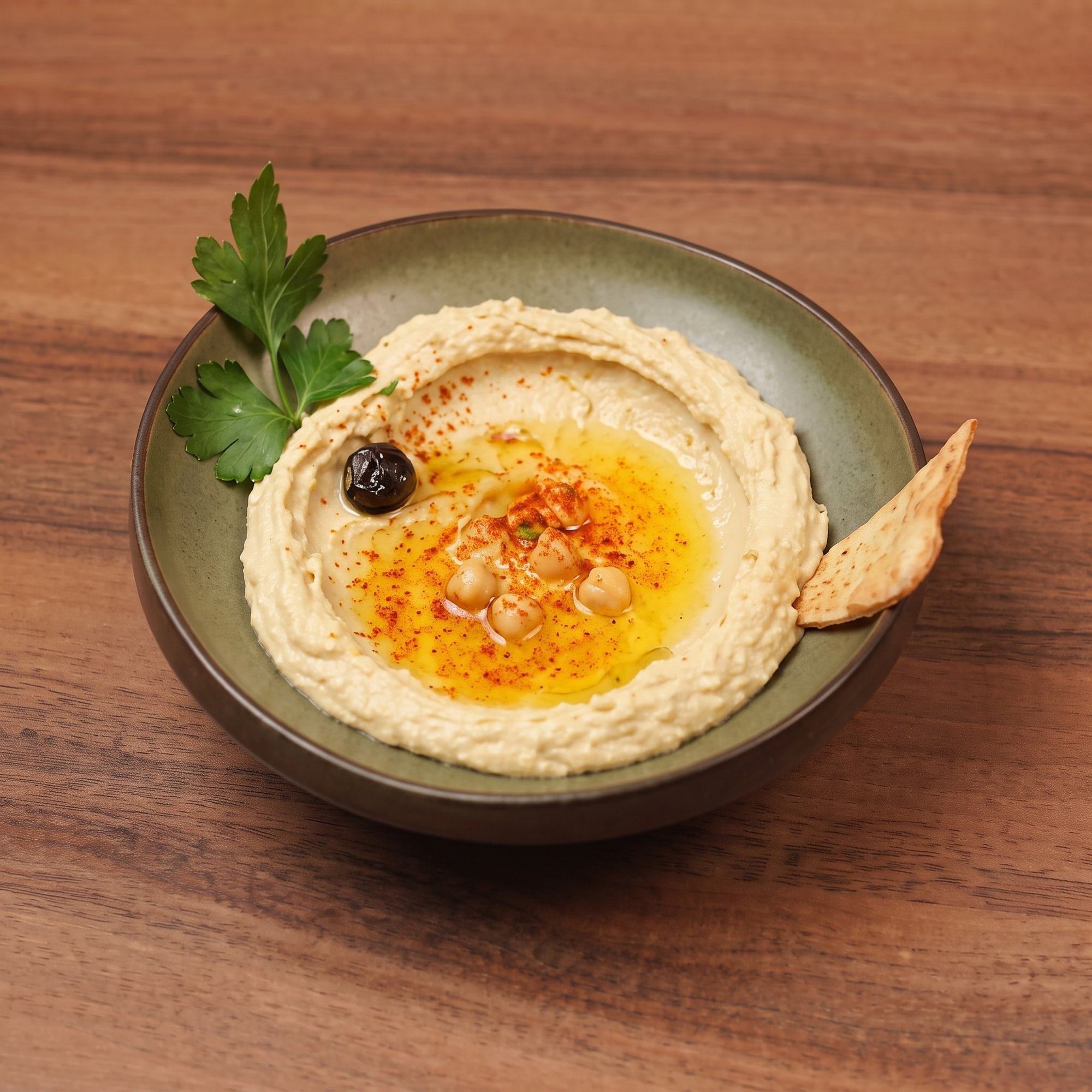 Hummus