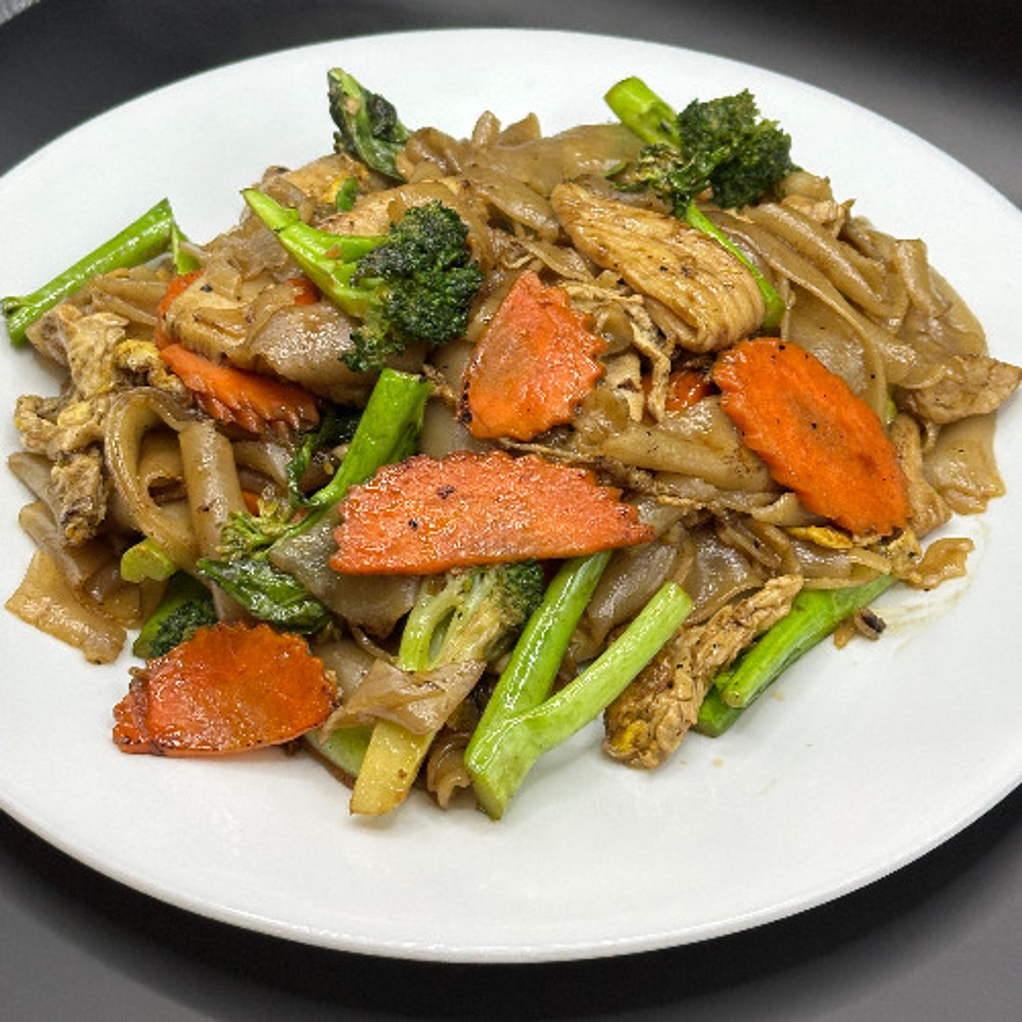 9. Pad See Ew