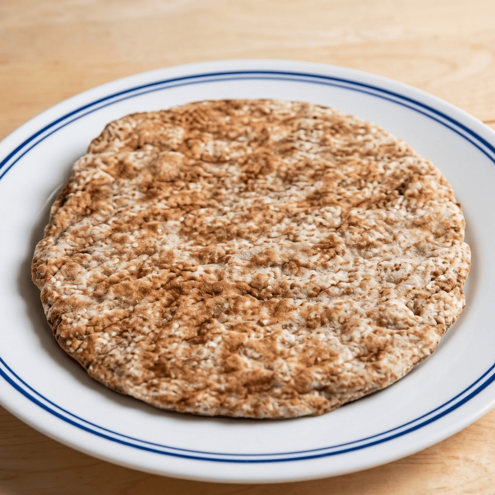 Sausage Patty