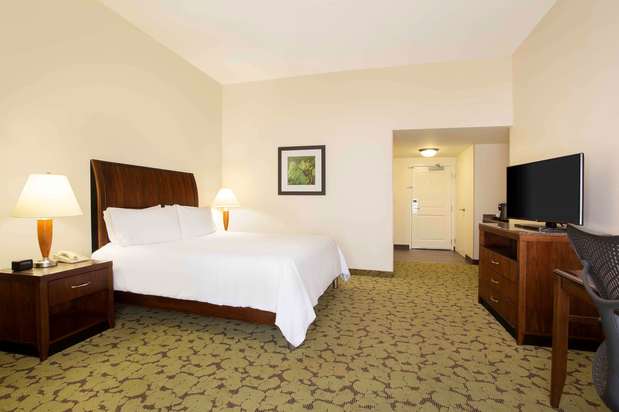 Images Hilton Garden Inn Omaha Downtown/Old Market Area