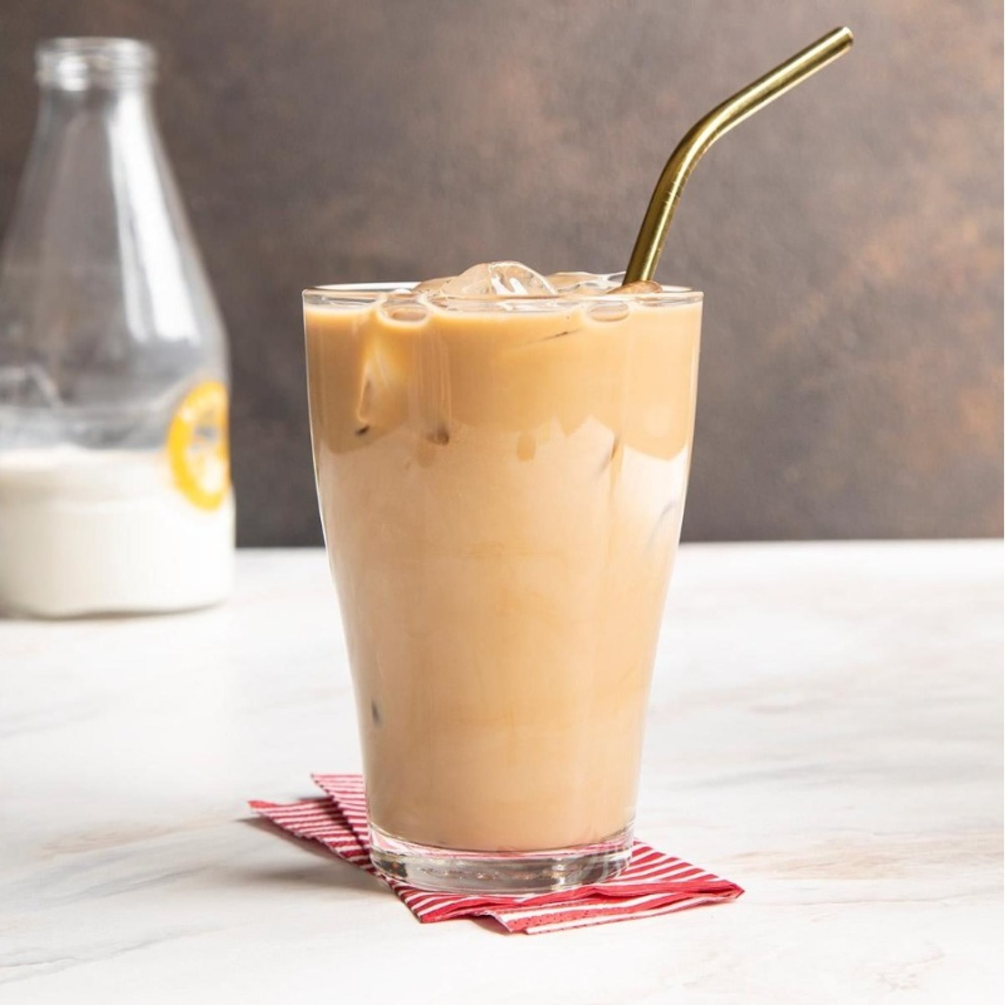 Cold Coffee (12oz)