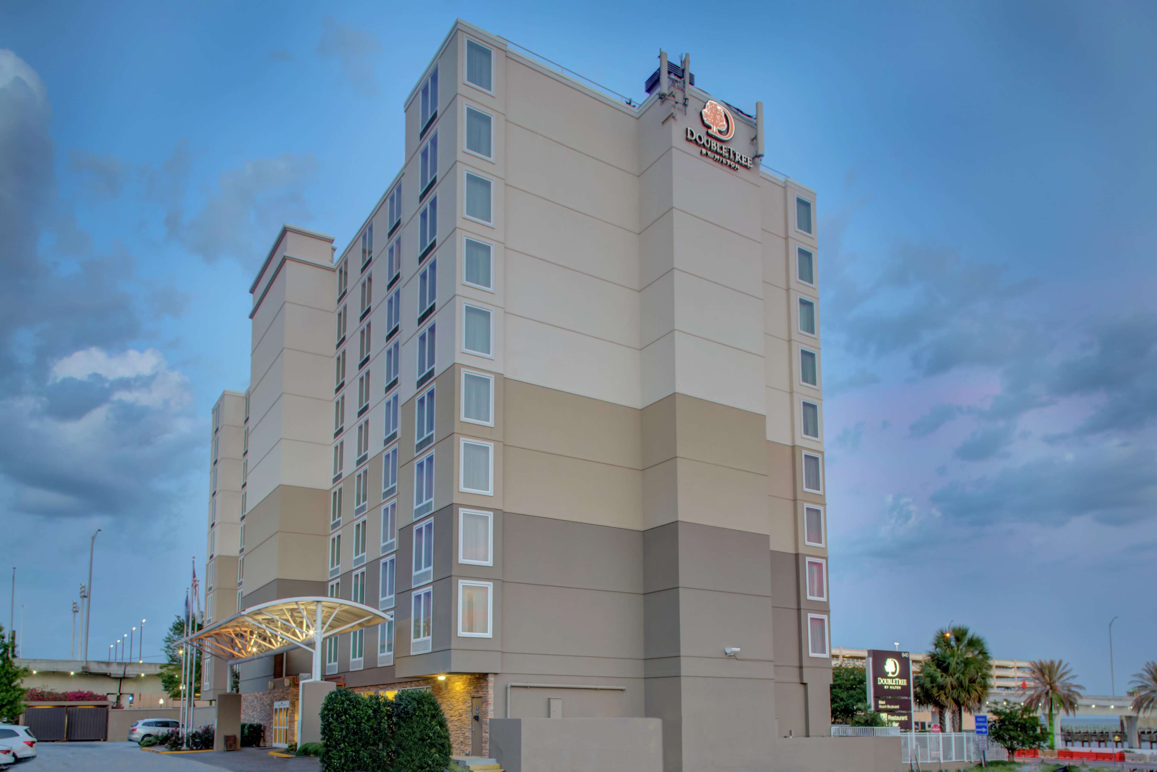 DoubleTree by Hilton Hotel Biloxi Photo