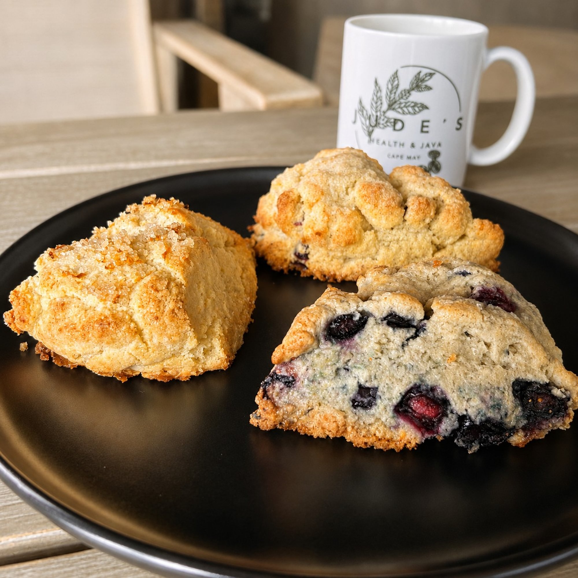 Scone