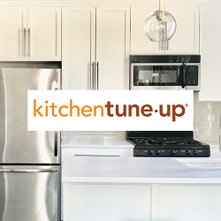 Kitchen Tune-Up Photo