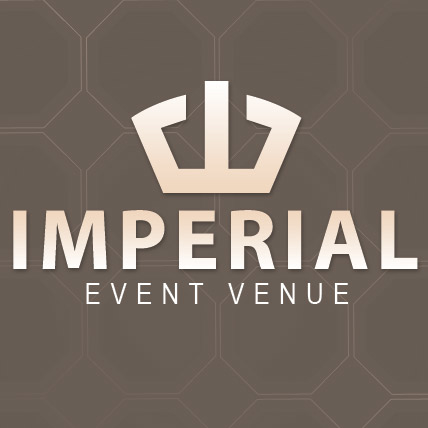 Imperial Event Venue Logo
