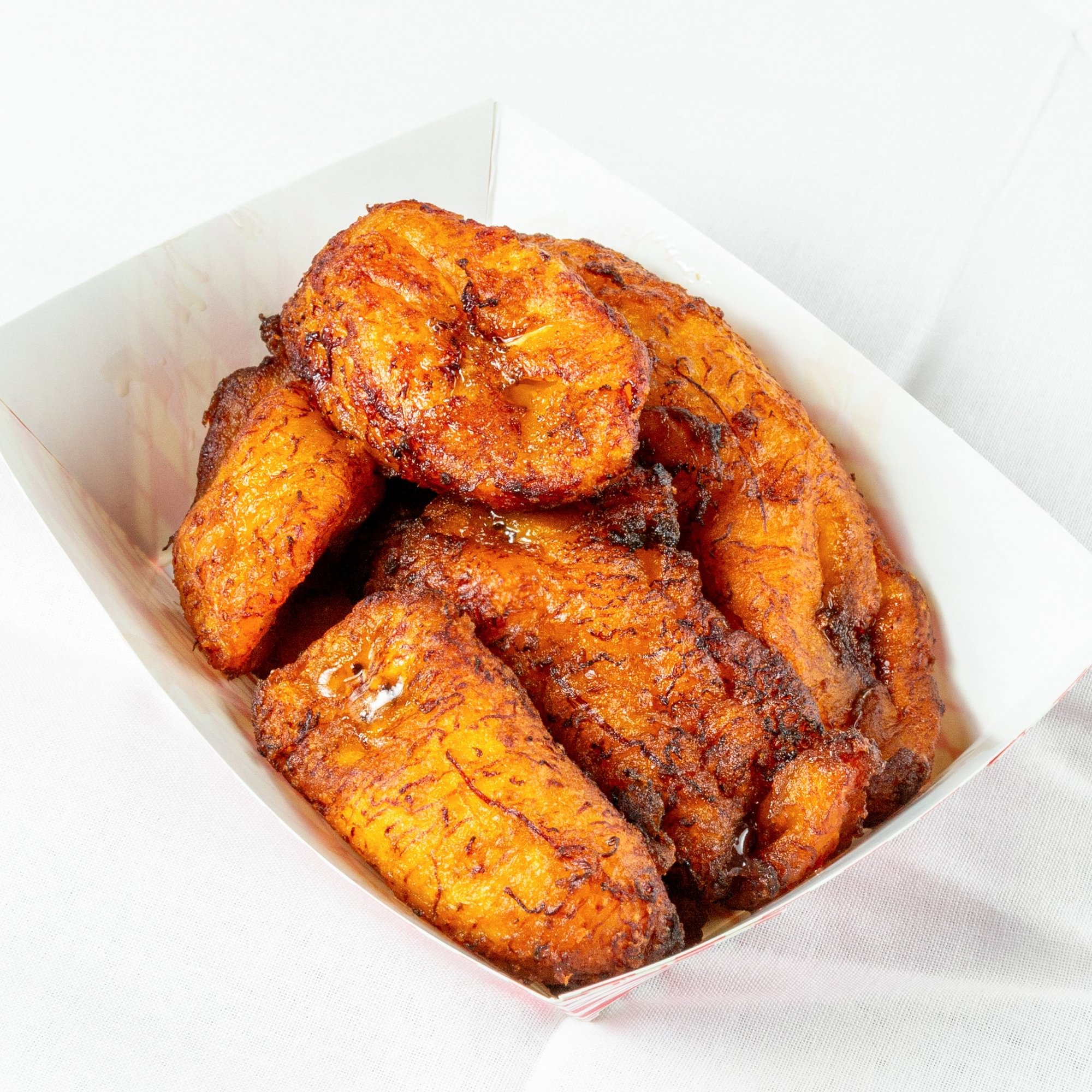 Fried Plantains
