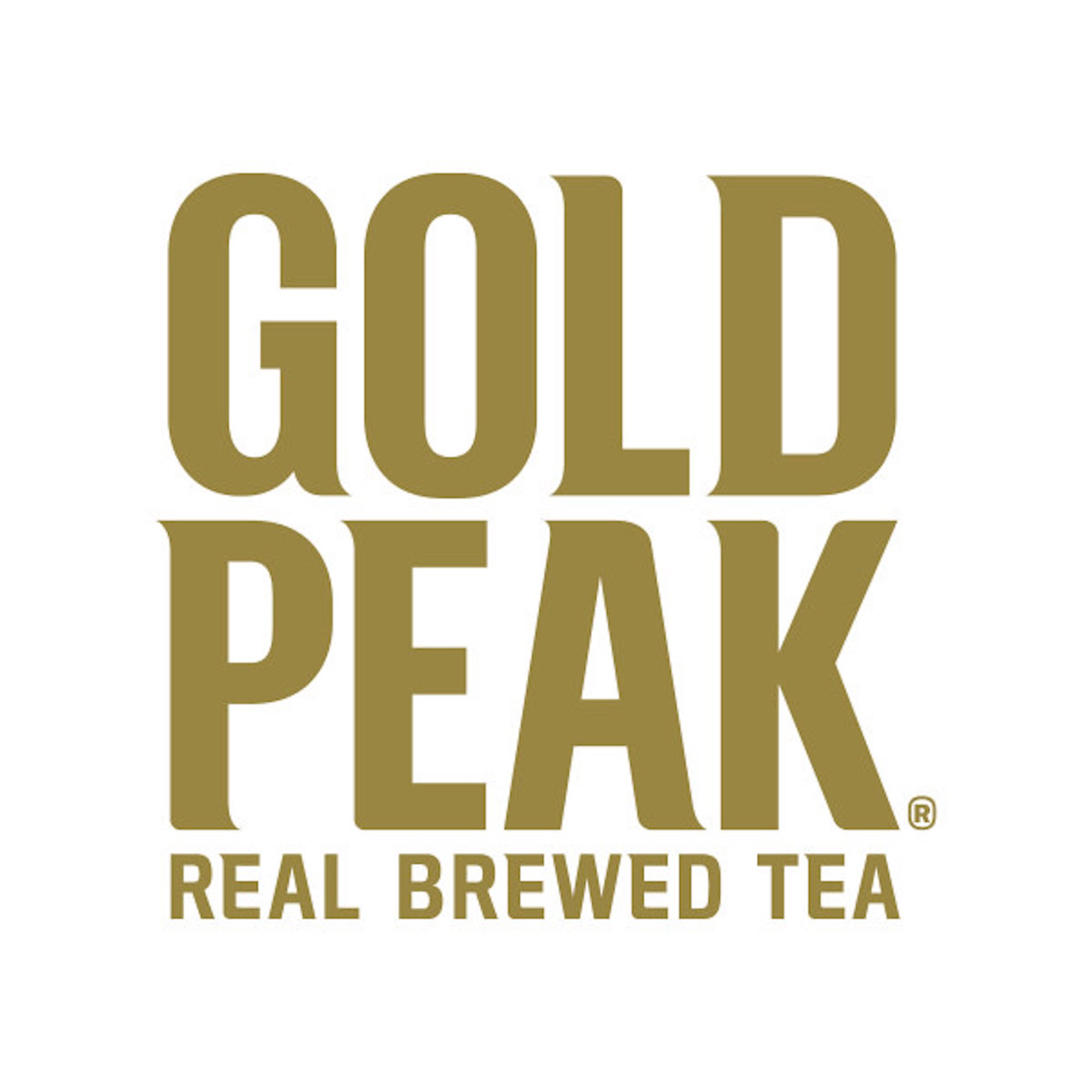 GOLD PEAK ICED TEA