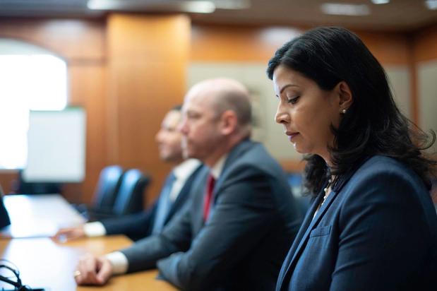 Images Mukerji Law Firm