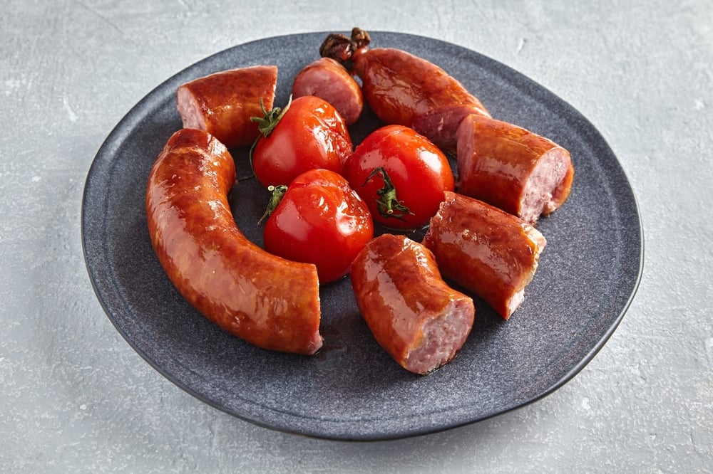 Sausage Links