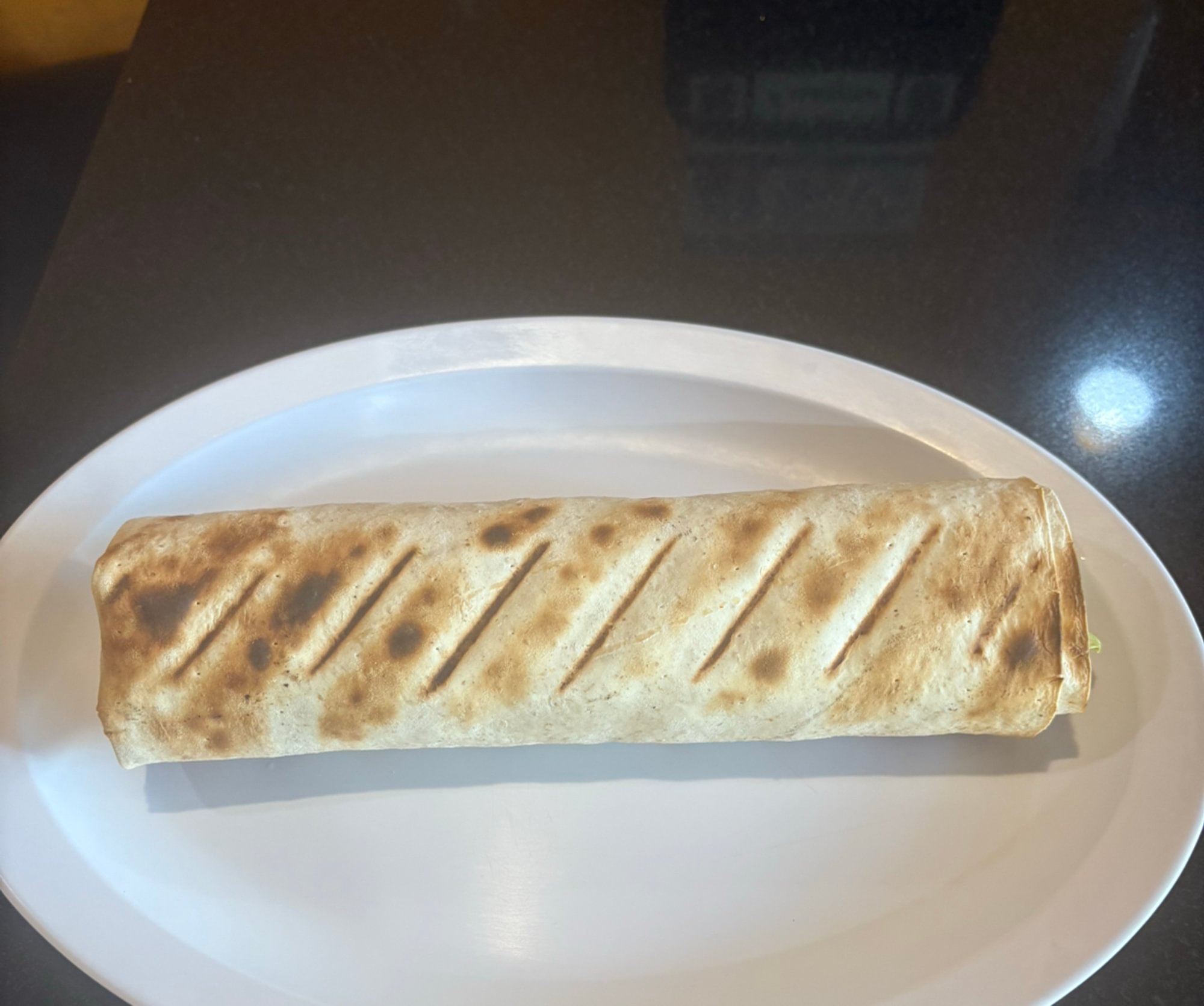 Gyros Wrap