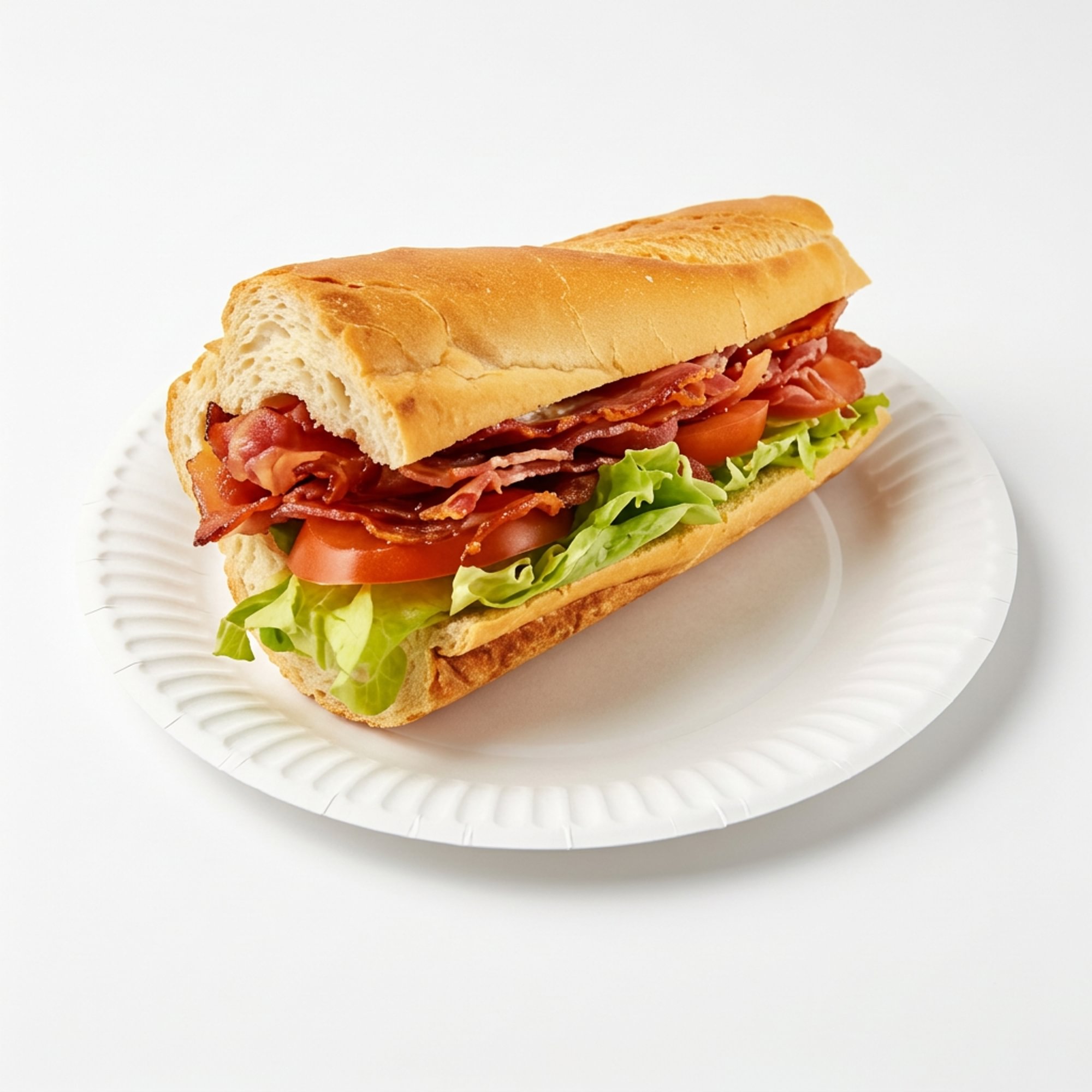 B.L.T.