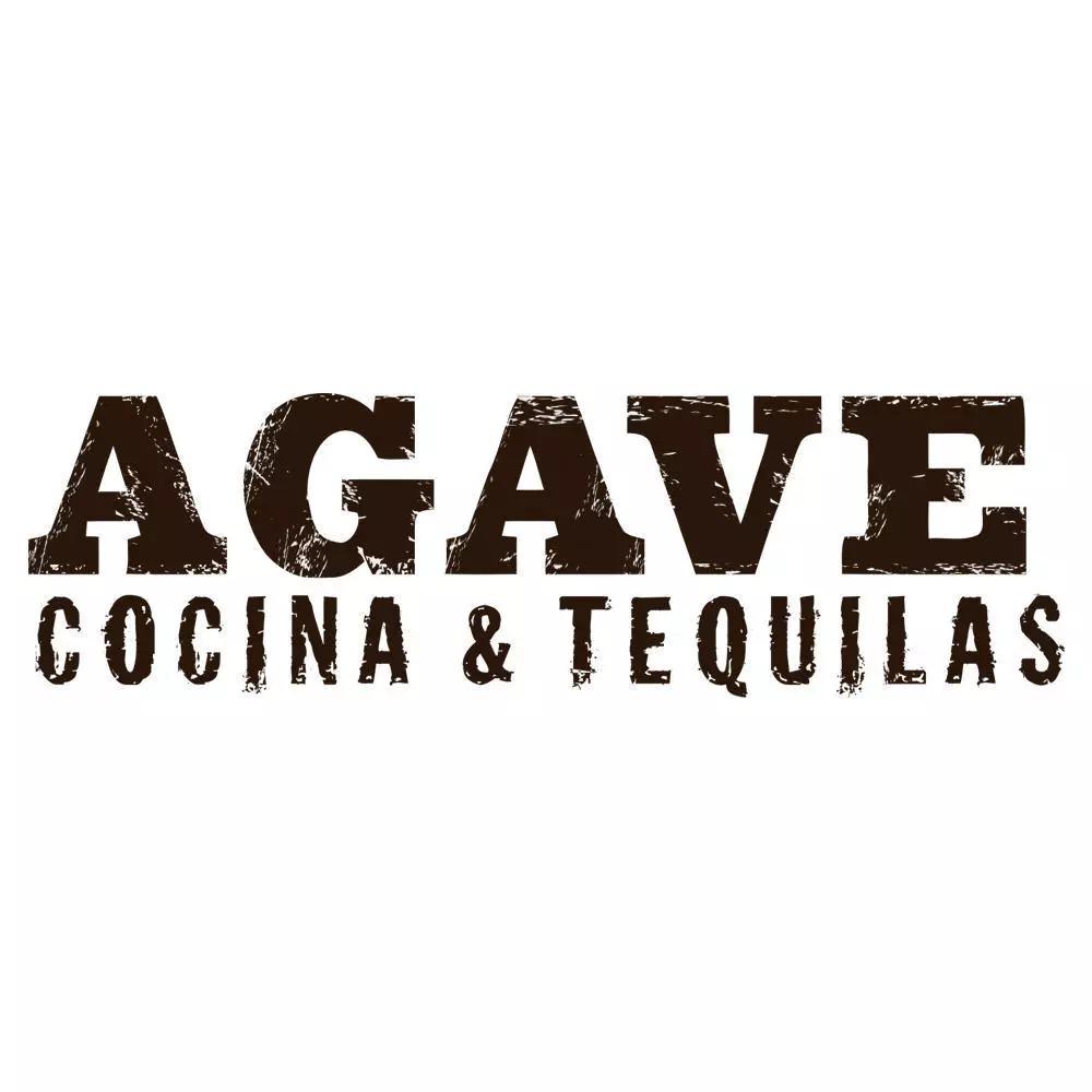 Agave Cocina &amp; Tequila | West Seattle Logo