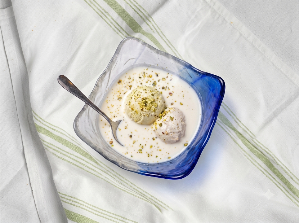 Rasmalai