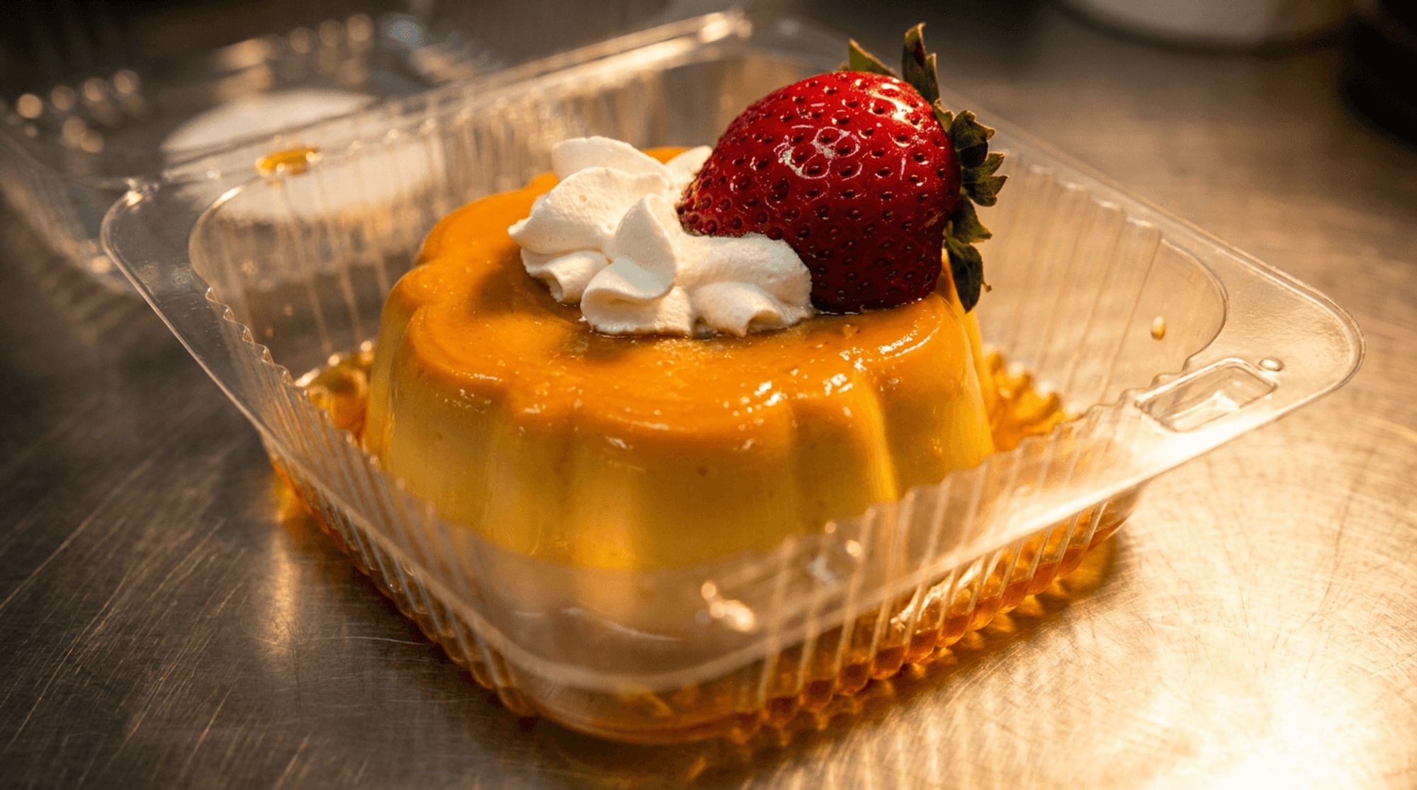Flan