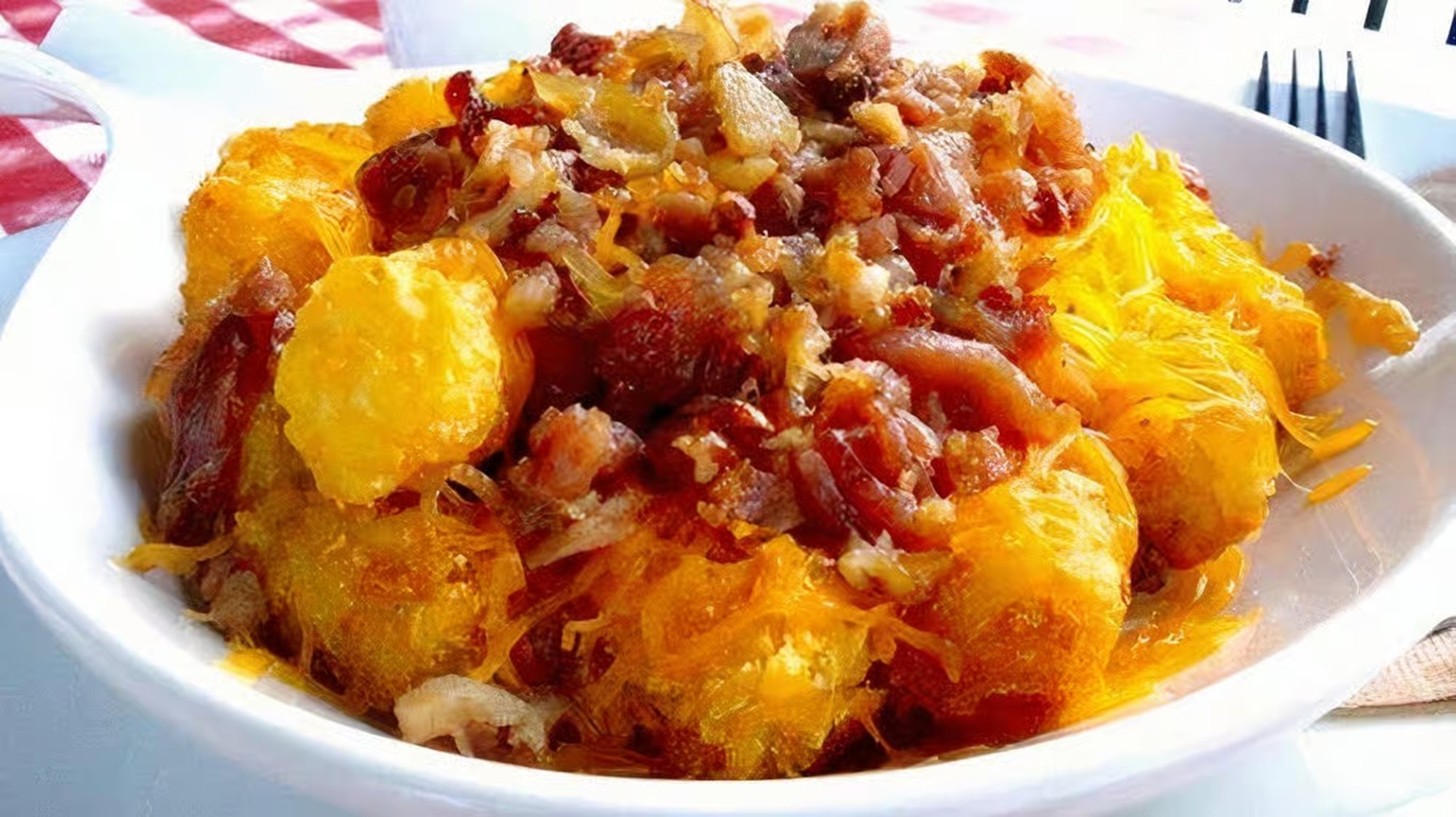 Tater Tots
