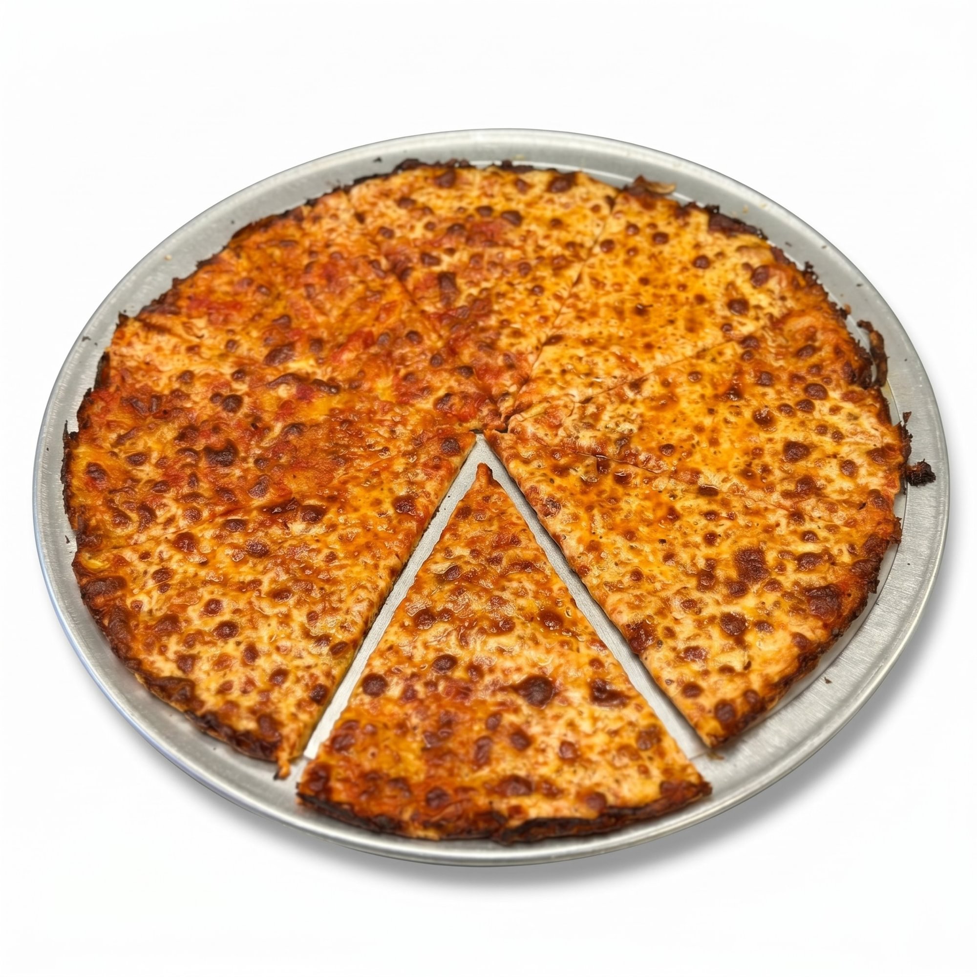 Brunswick Bar Pie Pizza