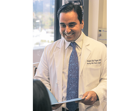 Beverly Hills Rhinoplasty Center: Deepak Dugar, MD Photo