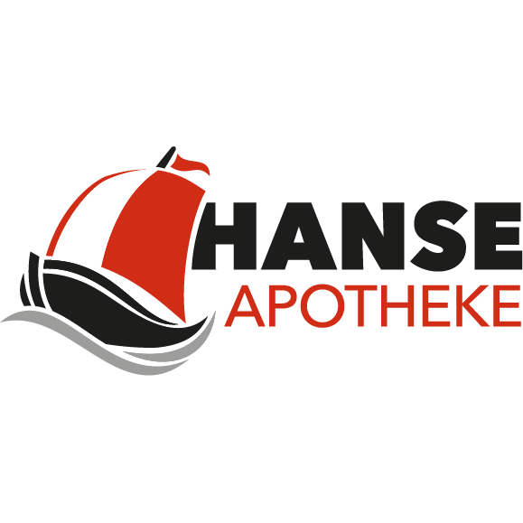 Logo der Hanse Apotheke
