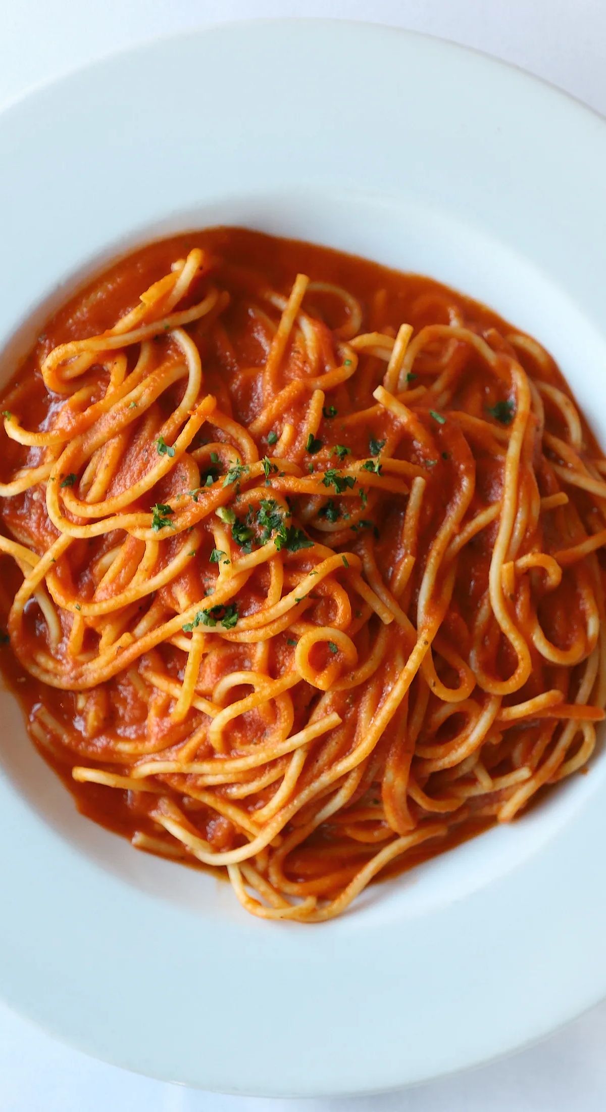 Spaghetti