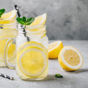 LEMONADE