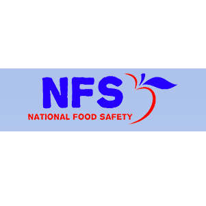 National Food Safety Logo