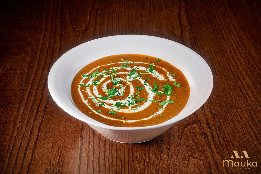 Dal Makhni