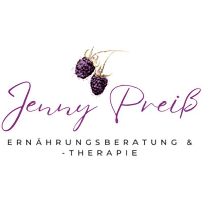 Logo von Jenny Preiß Ernährungsberatung & -therapie