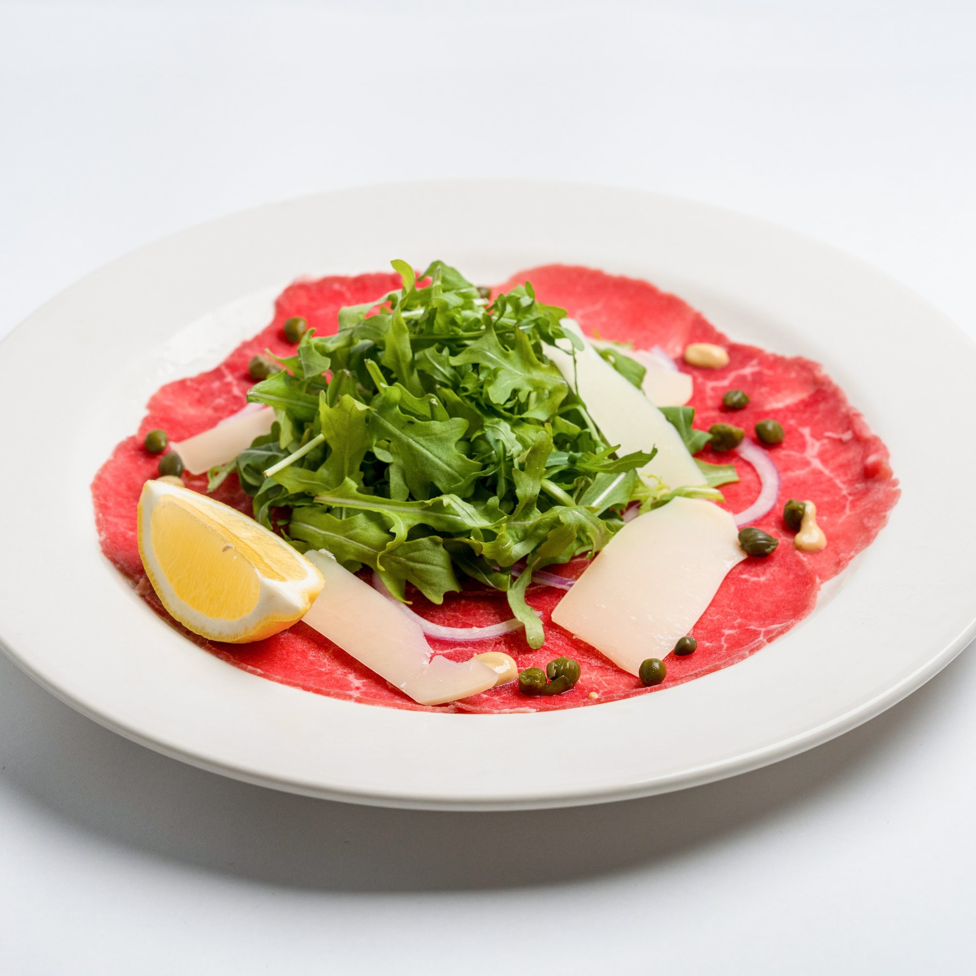 Carpaccio