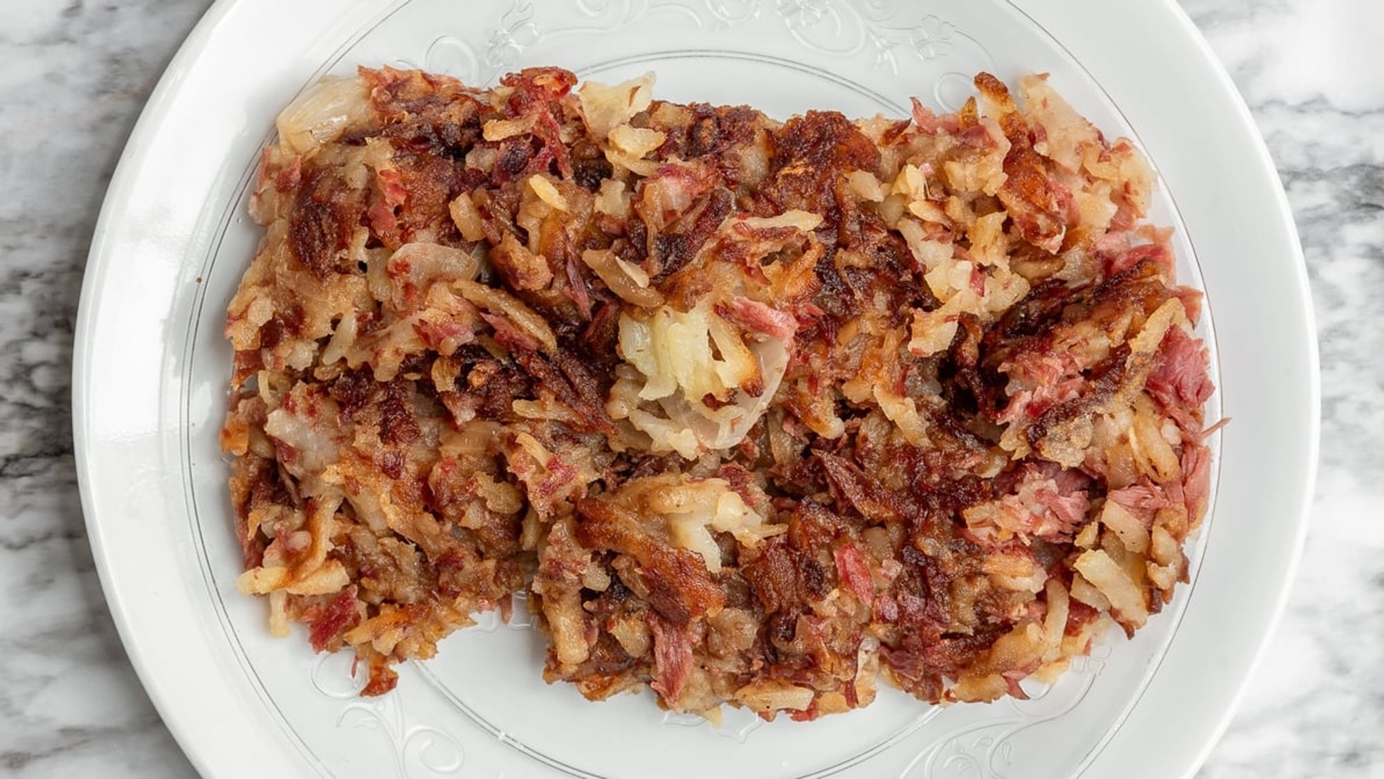 Corned Beef Hash