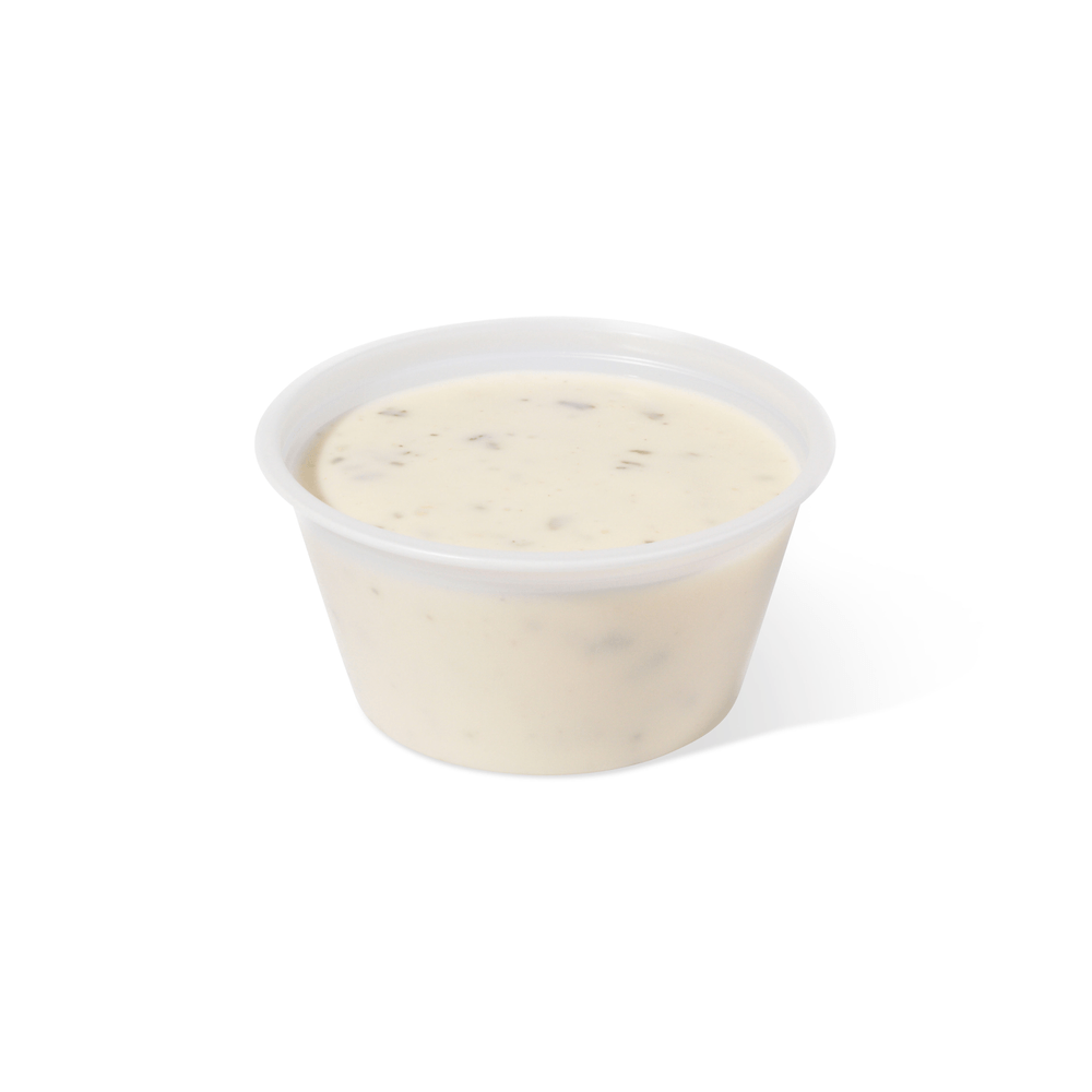 Side of Ranch