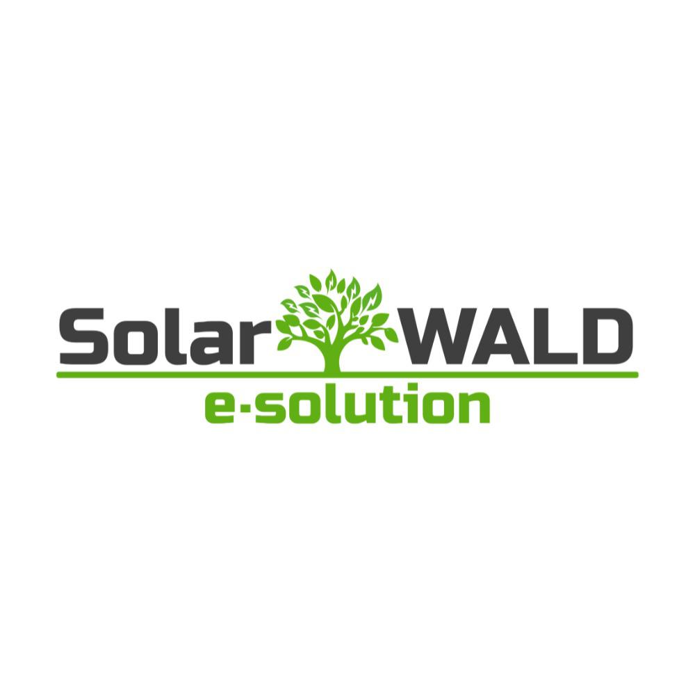 Logo von SolarWald UG (haftungsbeschränkt)