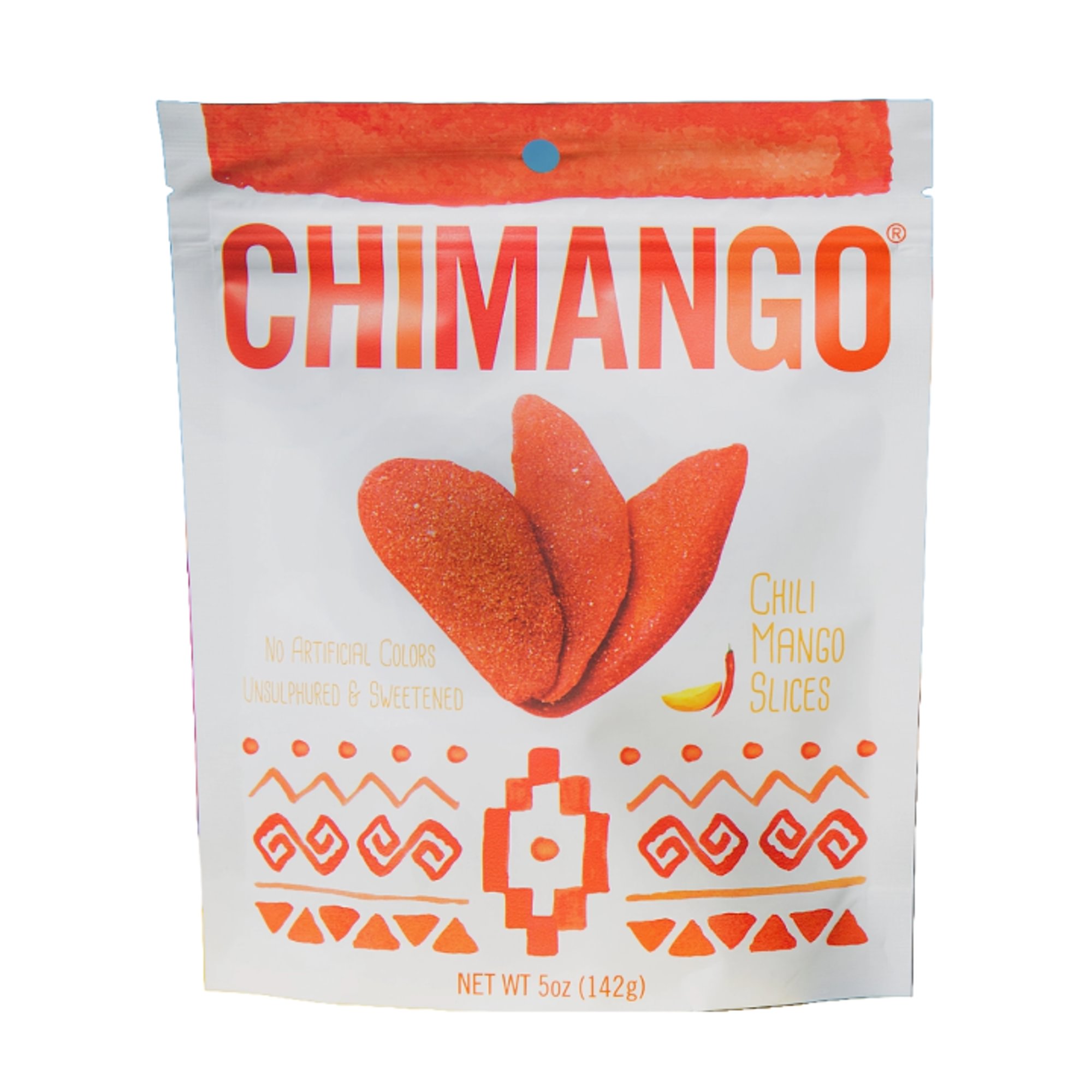 CHIMANGO - Chili Mango Slices