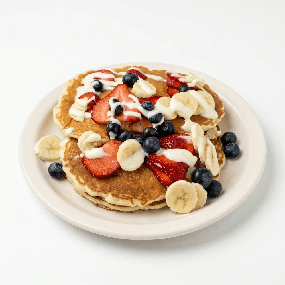 All American Pancakes