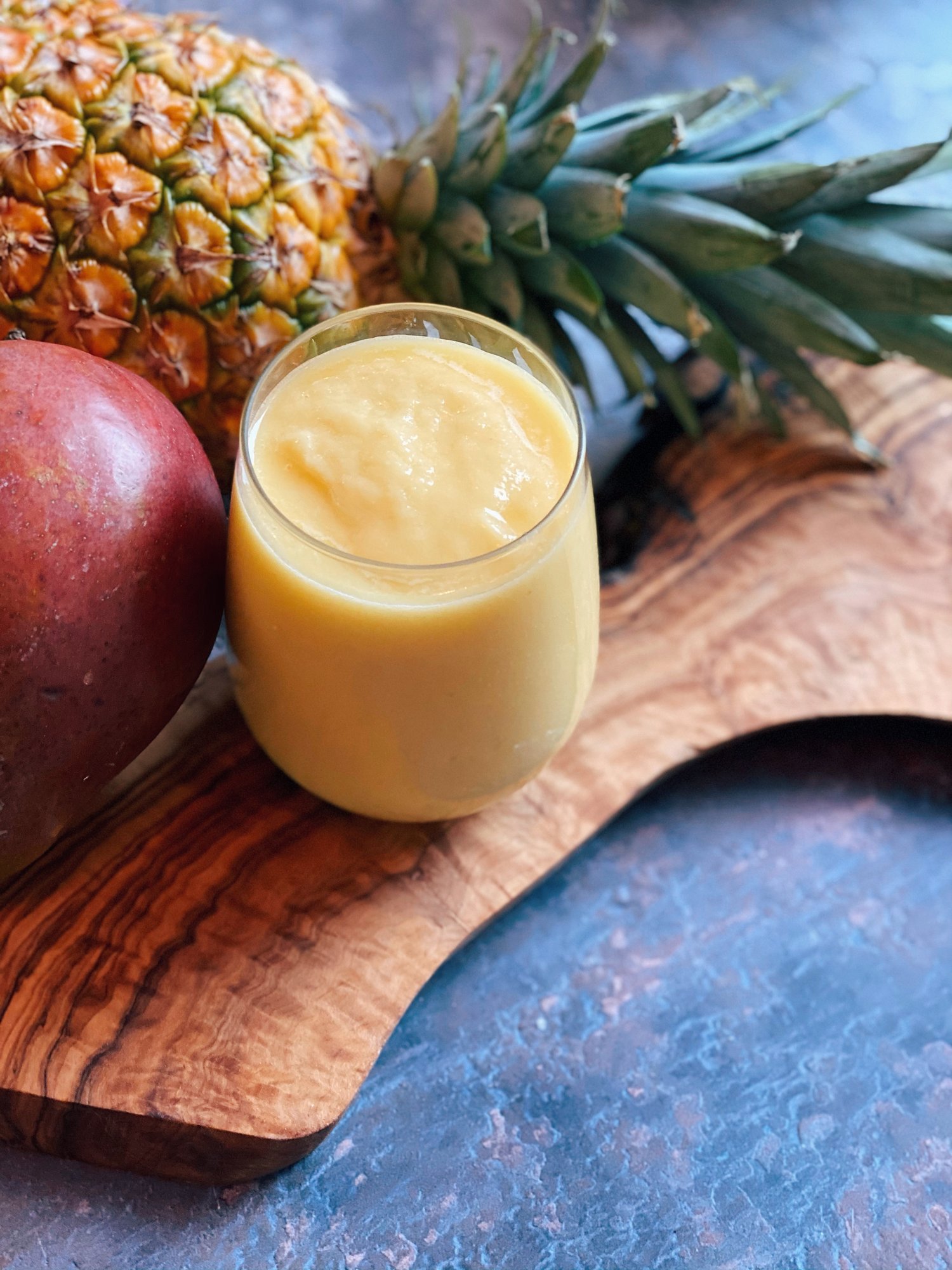 Mango/Pineapple
