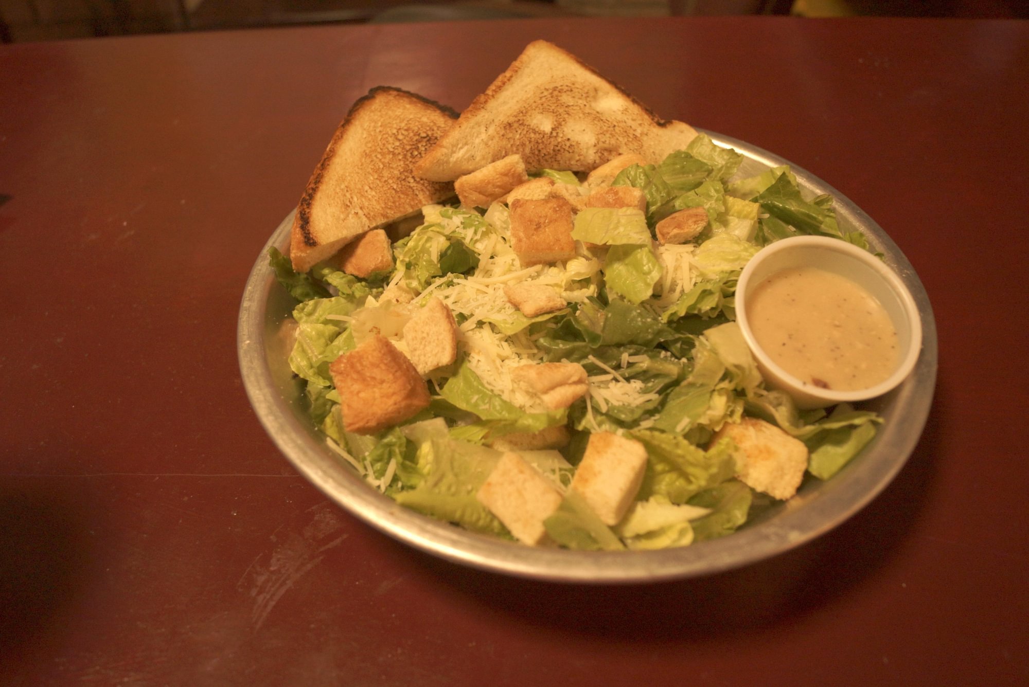 Classic Caesar