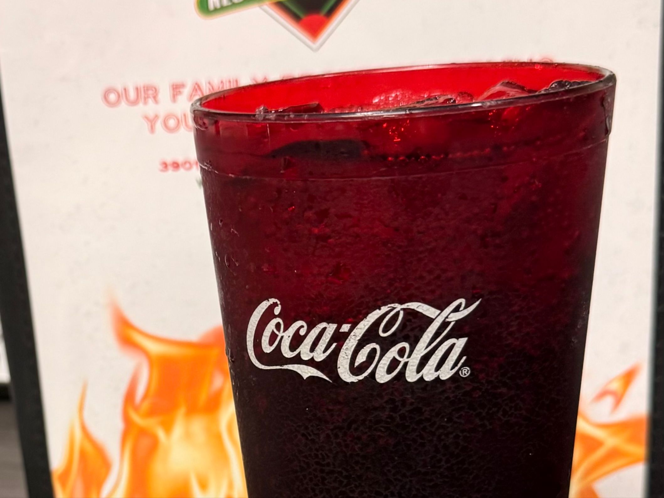Diet Dr Pepper