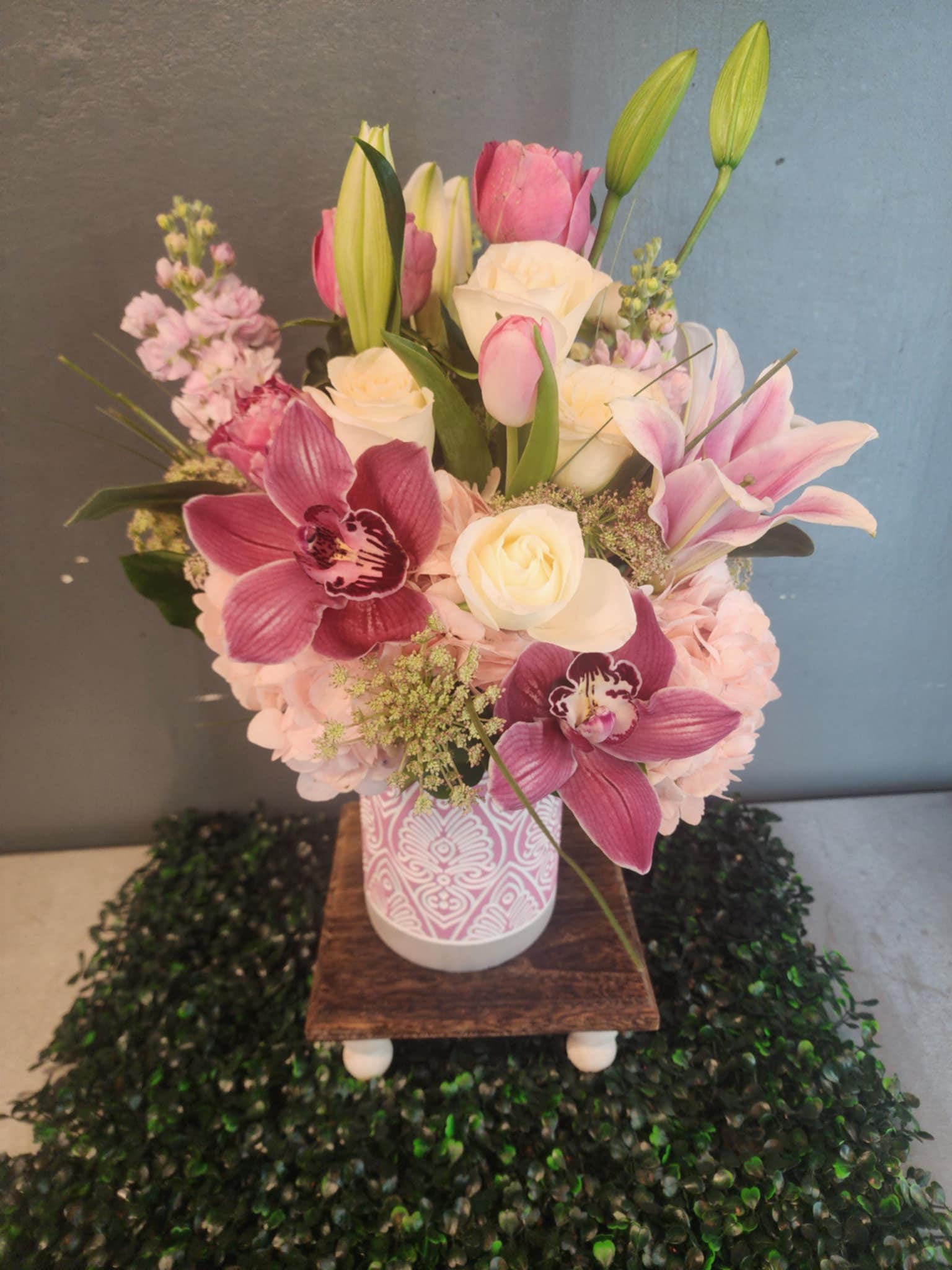 Arden Park Florist & Gift Gallery Image