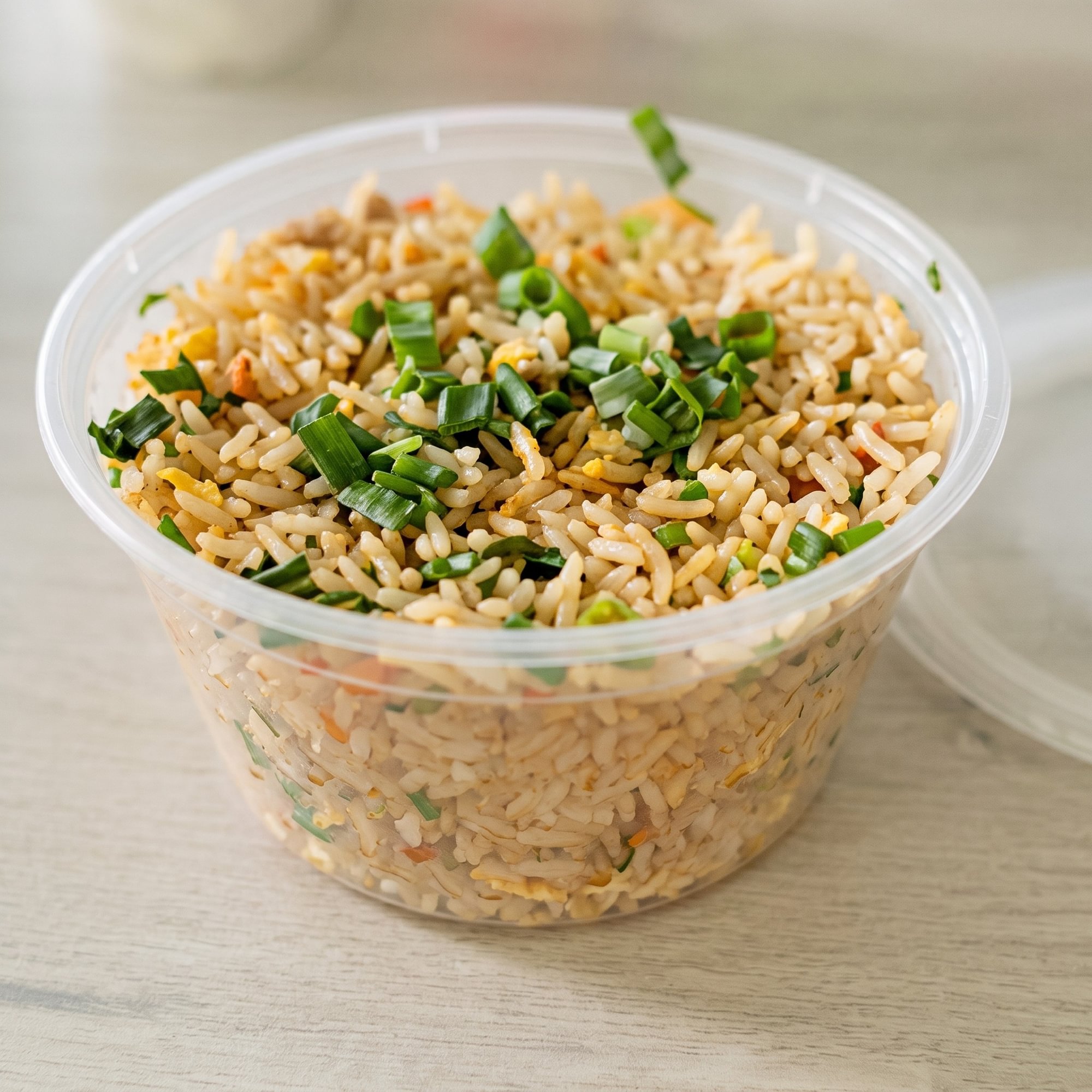 Seasoned Rice