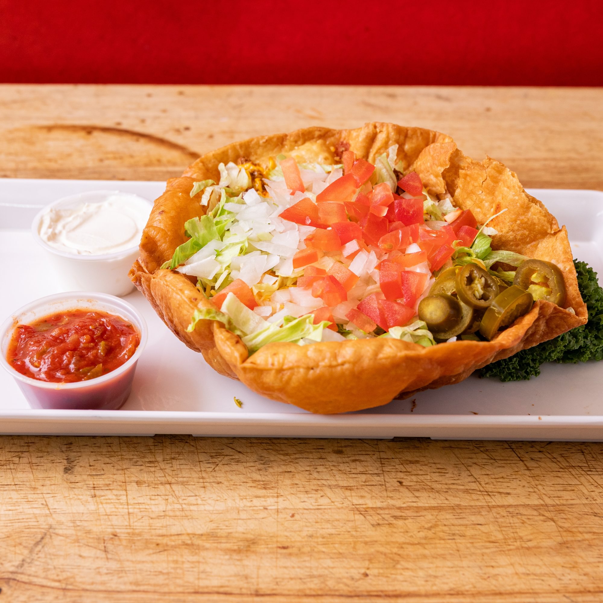 Taco Salad