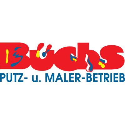 Logo von Büchs GmbH & Co KG