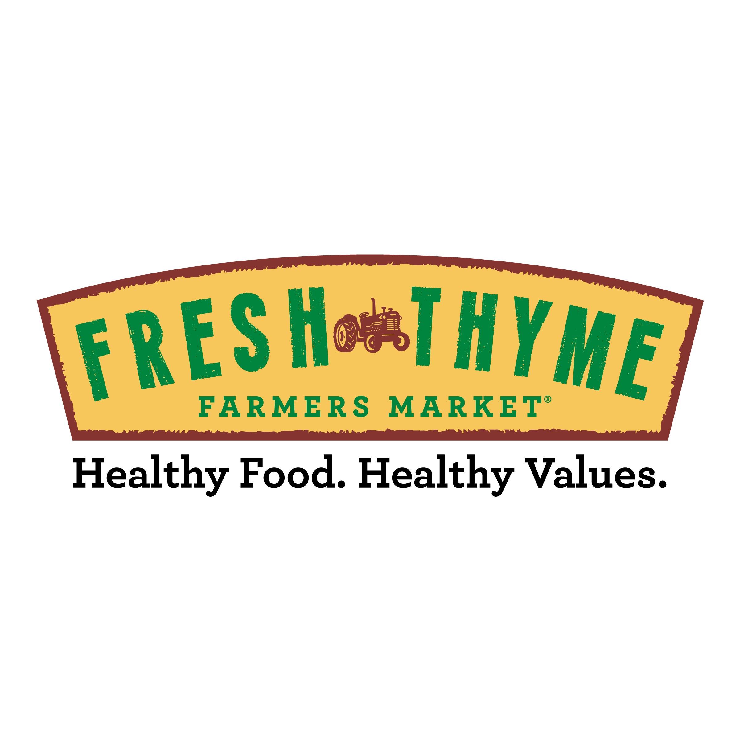 Fresh Thyme Farmers Market Photo