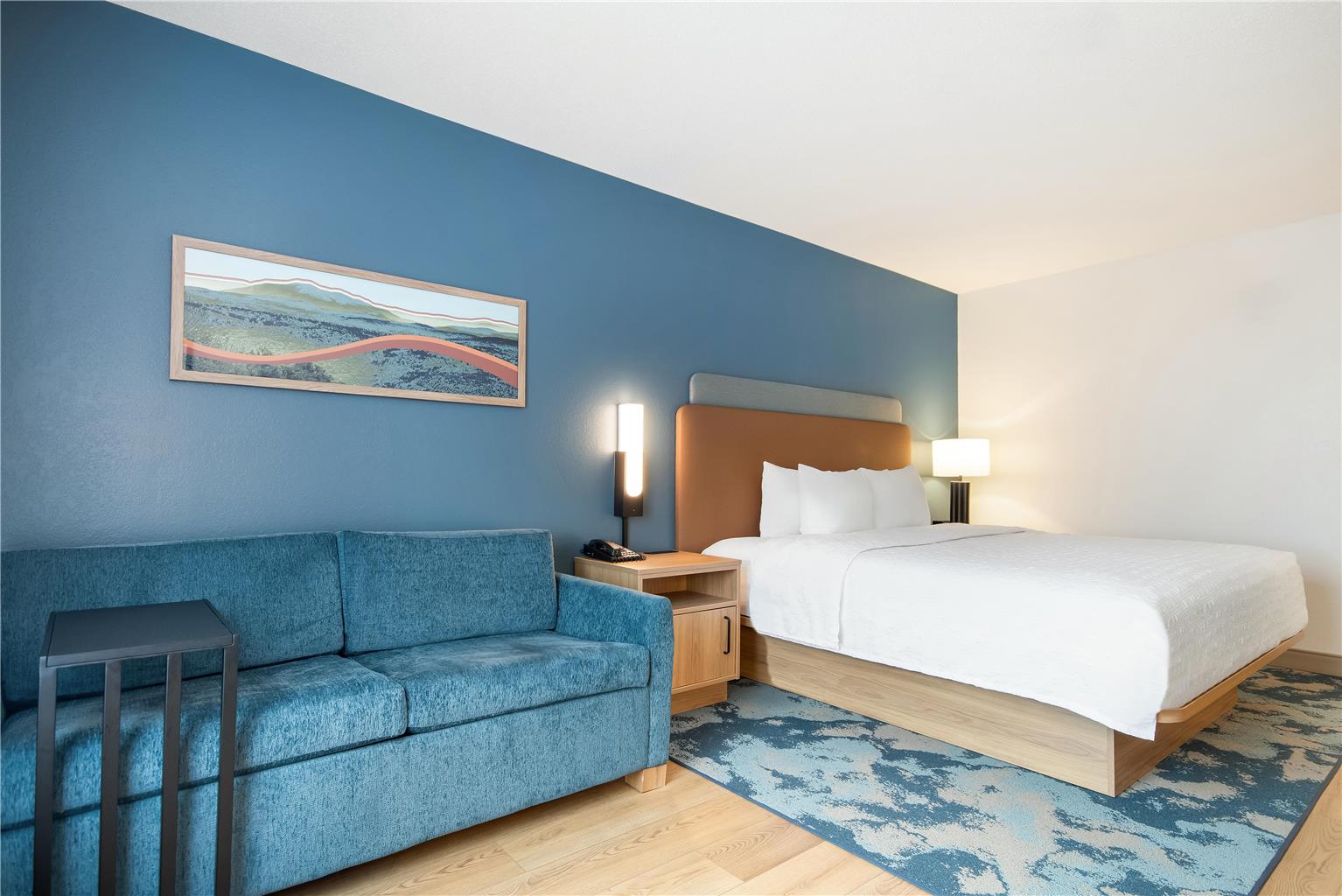 Hampton Inn Rutland Image