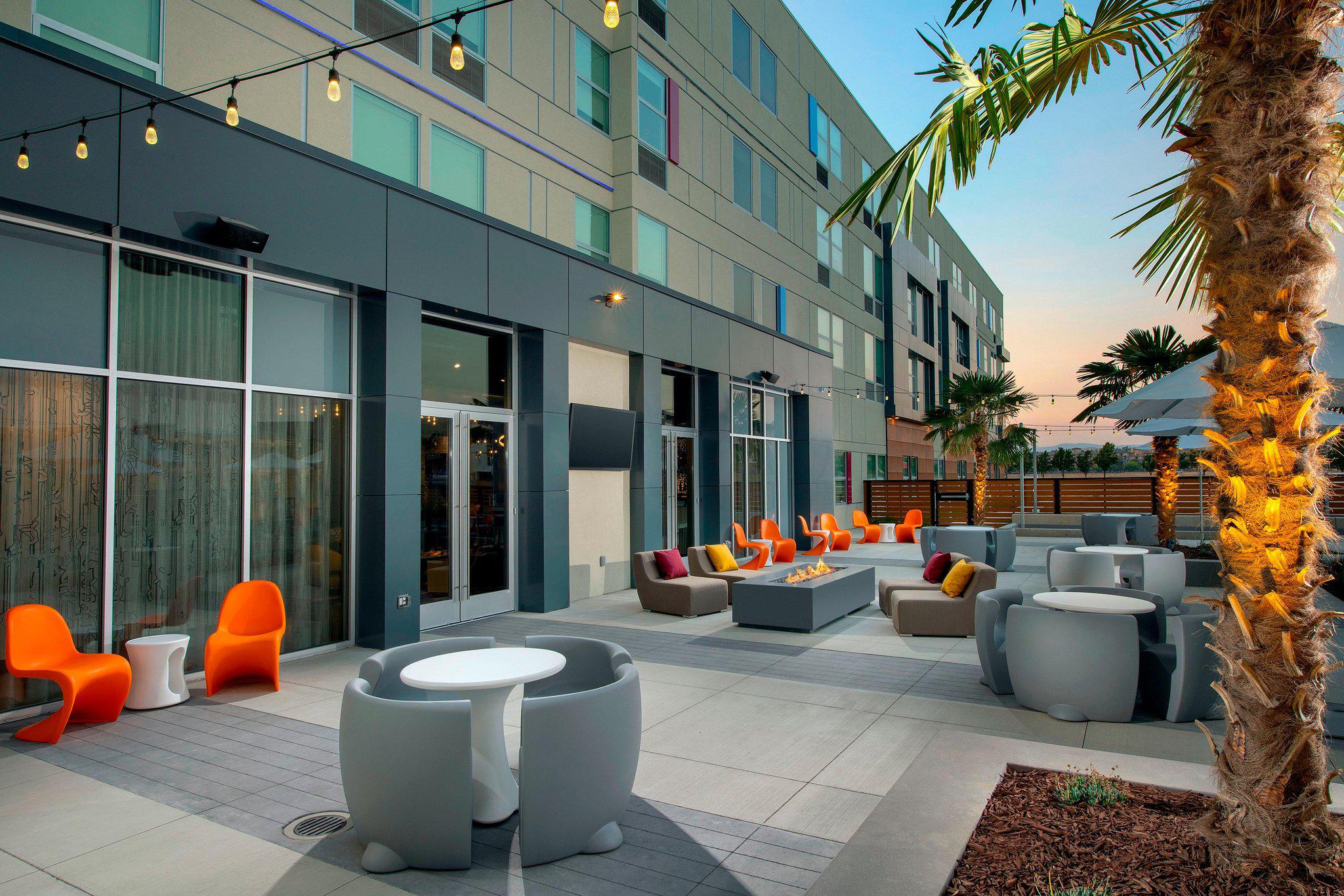 Aloft Dublin-Pleasanton Photo