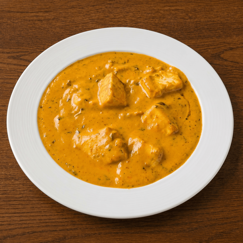 Paneer Pasanda
